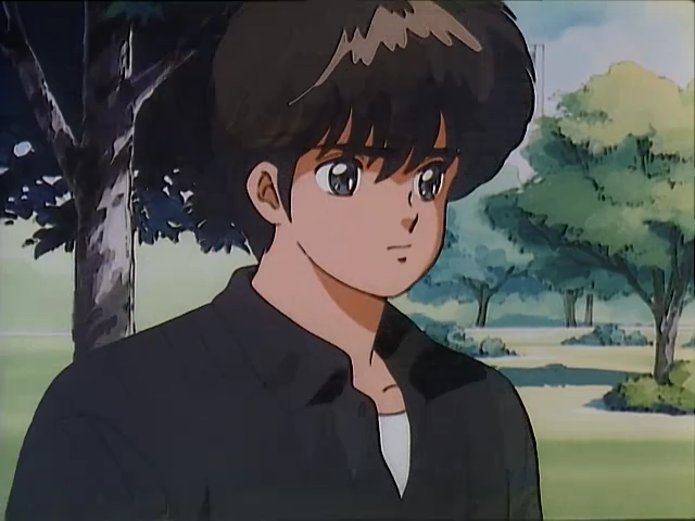 Kimagure Orange☆Road: Ano Hi ni Kaeritai (?)